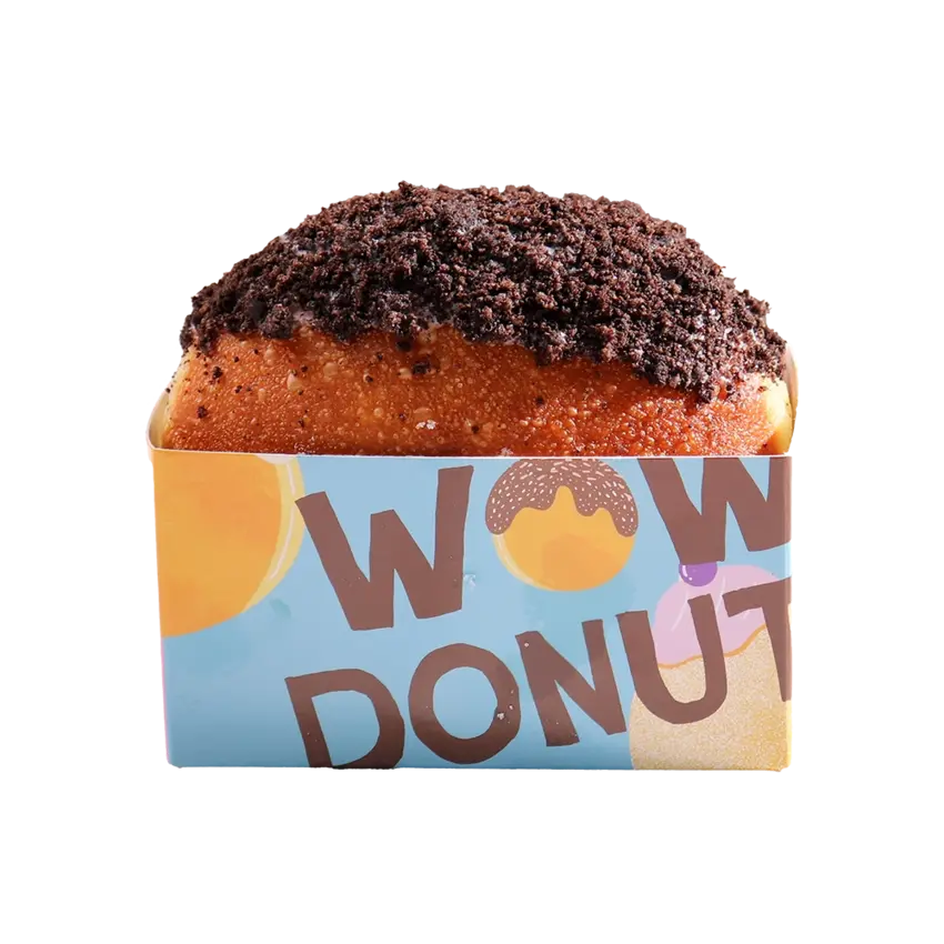 Oreo Donut
